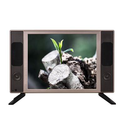 China HOT SALE 19 Inch LCD TV Weier Bathroom TV 12 Volt OEM Factory Design 4:3 AC DC LCD Television for sale