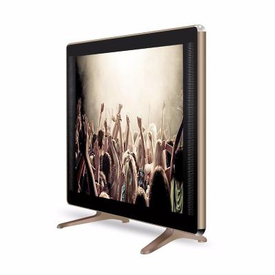 China Hotel TV Weier 19 Inch AC DC 12 Volt TV China OEM Factory for sale