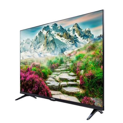 China Hotel TV On The Line New Factory Price 2020 Spring Festival LED QLED OLED SKD Hotel TV Televisions OEM for sale