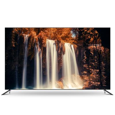 China Hotel TV Weier Superseptember Verified Supplier OEM ODM SKD Ultra HD 4K LED Televisores Smart TV for sale