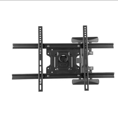 China Replacement Parts 40-70 Inch Weier Steel Universal Cold Rolled LCD LED TV Bracket Wall Mount Bracket TV Stand for sale