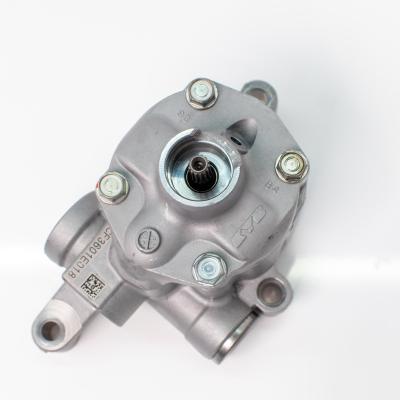 China Professional high quality standard factory remanufacturing JF015E CVT oil pump for sale