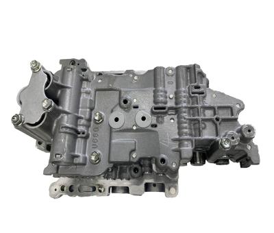 China Factory supply high quality 3541033240 standard transmission standard valve body U660E for sale