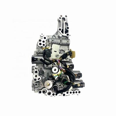 China Factory standard professional rework JF017E-Hybird automatic transmission valve body for sale