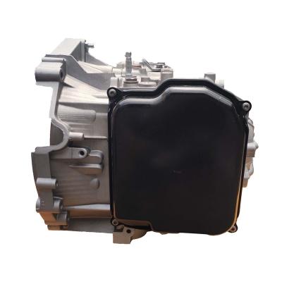 China REMAN AT8 20TS71/20TS65 20TS58 Standard Automatic Transmission for sale