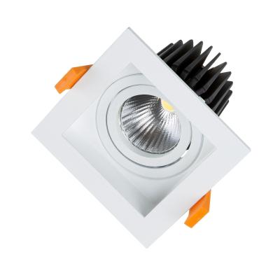 China Modern led mr16 module driver avalivale for remote control led square led spot light downlight news fittings for sale