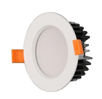 China modern saa 10w downlight deep led recessed downlight ip65 smd led downlight for sale