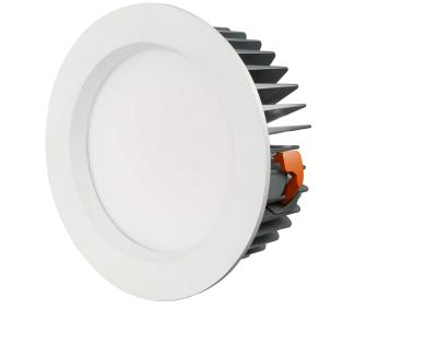 China Embeded customized wholesale aluminum 38w down light smd led downlight recessed LED downlight for sale