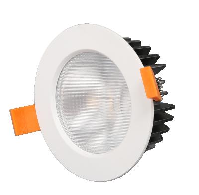 China Modern Aluminum LED Downlight CE&SAA Certification LED Narrow Beam Light for sale