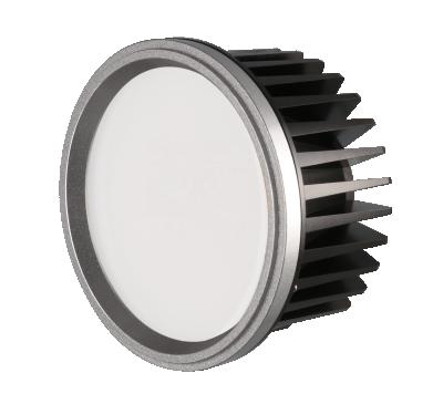 China Modern hot sale aluminum downlight ar111 downlight 18W recessed downlight ar111 for sale