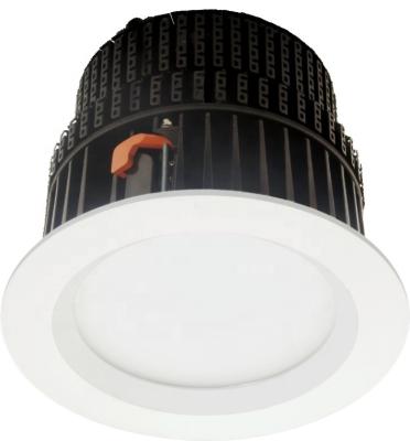 China Embeded 100W led spot Recessed/Ceiling light led downlight led 220V to meet hotel lobby lighting for sale