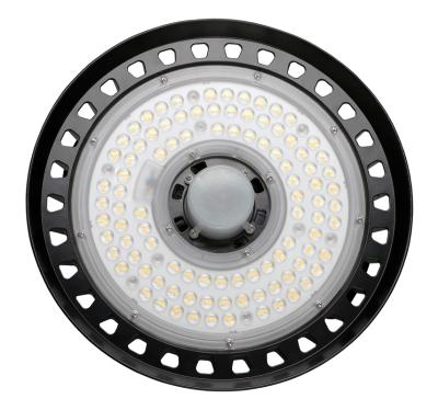 China 100W/150W/200W/240W/300W Modern Industrial High Power LED Warehouse LED Lighting UFO LED High Bay Light for sale