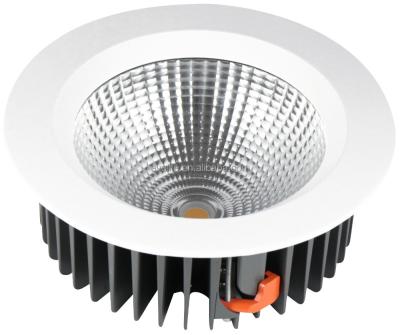 China Factory sale industrial newcomer can be 305mm or 240mm diameter 50w led cob light downlight for sale