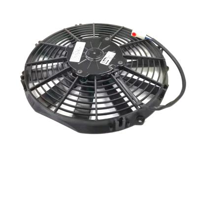 China VA09-BP12/C-27A 78-1022 Spal 24V 11 inch 255MM CARRIER SPAL axial fans for sale