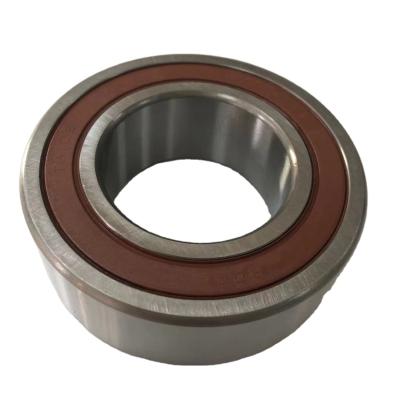 China Original Steel Bus Compressor Clutch Bearing 5210-2RS, 1001826 for sale