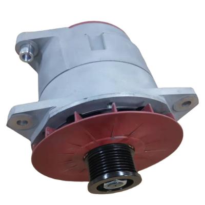 China steel & Plastic Passenger Car Generator 24V 140A Alternator 8SC3141VCA1 8SC3141VCB2 8SC3141VCA57 for sale