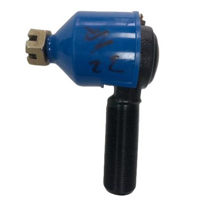 China Original factoryStraight steel pull rod ball head 22 30G22-03010A is suitable for Yutong bus, Kinglong bus, etc. for sale