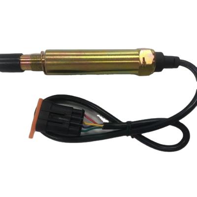 China Steel original factory speed sensor LG901Q2 1096208004-303 is suitable for Yutong bus, Kinglong bus, etc. for sale