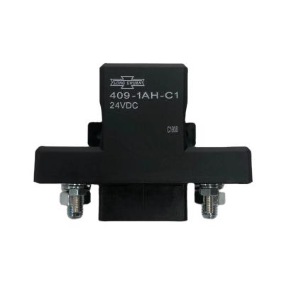 China Steel original factory 409-1AH-C1 power switch is suitable for Yutong bus, Kinglong bus, etc. for sale