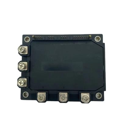 China Brand new original cnc machine handover electronic component power supply module 6MBP50RTA060 for sale