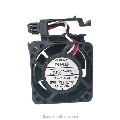 China Machinery Repair Shops Fanuc Drive Fan A90L-0001-0566#A 1608VL-05W-B69 for sale