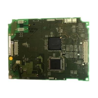 China CNC machine CNC machine parts board PCB servo board FCU6-HR213 for sale