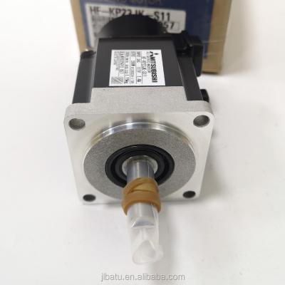 China New&Original CNC Machine AC Servo Motor HF-KP23JK-S11 For Mitsubishi for sale