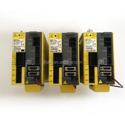 China CNC Machine A06B-6130-H002 Fanuc Servo Motor Control for sale