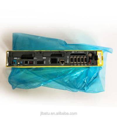 China 100% Tested Cnc Machine Fanuc And Qood Quality Servo Drive Controller A02B-0328-B802 for sale