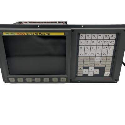 China Original CNC Machine Fanuc Oi Mate TD Series CNC System Controller A02B--0299-C041 for sale