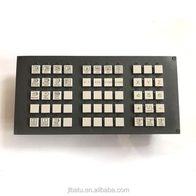 China High quality CNC MACHINE A02B-0303-C234 fanuc CNC machine keypad membrane custom switch membrane for sale