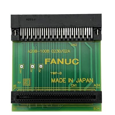 China Original cnc machine Fanuc A20B-1008-0230 drive PCB servo board A20B-1008-0230 new for sale