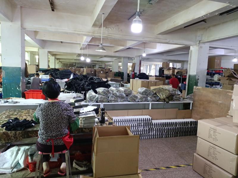 Verified China supplier - Lilei(Quanzhou) E-Commerce Co., Ltd.