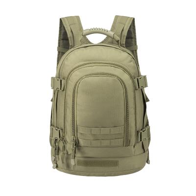 China Other On Sale 3 Day Hydration Backpack Increasing Hunting Camping Army Military Tactical Backpack 39-64L For Men for sale