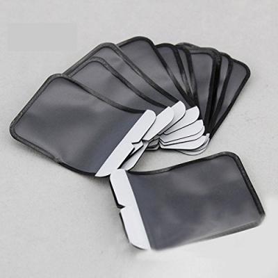 China Used for protection LYU04009 X RAY Barrier X ray film Envelopes for sale