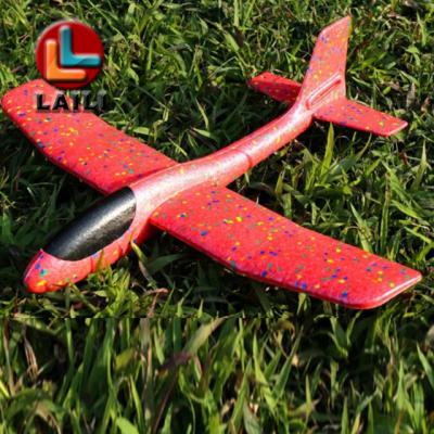 China RC Model RC Model Hot Sale! ! Kids Play Games Flying Airplane Educational Foam For Promotional Product for sale