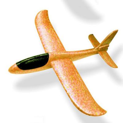 China RC Model China Large Foam Glider Foam PPE RC Aircraft Ultralight Rc Launch Model Airplanes With Eco-friendly Material for sale