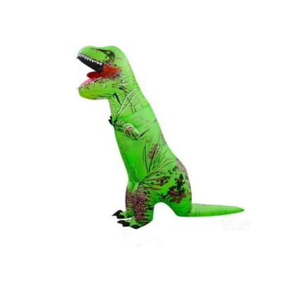 China Durable goods/waterproof/fireproof/portable/waterproof/fireproof/portable walking with dinosaur costume for sale/adult dinosaur walking costume for jurassic park for sale