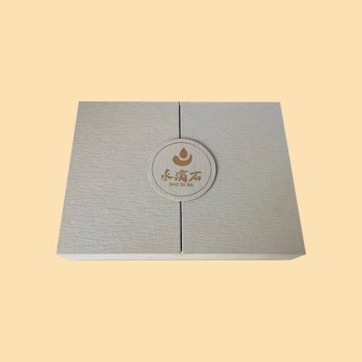 China Custom Magnet Magnetic Luxury Packaging Paper Folding Gift Box Recyclable for sale