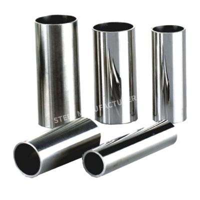 China Industrial boiler and heater tubes. Stainless Steel Pipe Wall Inox Stainless Steel Tube 304 Thin Steel Pipe For Petrochemical Industry for sale