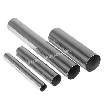 China Industrial boiler and heater tubes. 304 Stainless Steel Pipe Manufacturer Industrial Stainless Steel Pipe for sale