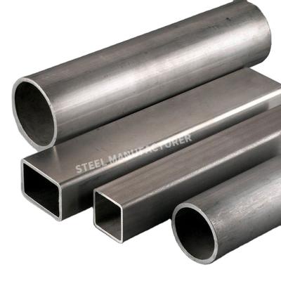 China Industrial boiler and heater tubes. Wholesale Good Manufacturer Stainless Steel Square Pipe Tube Complete Production Line for sale