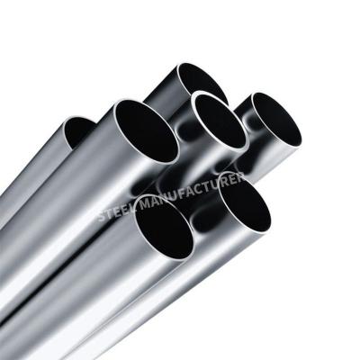 China Industrial boiler and heater tubes. SS 201 steel pipe 304 316 stainless/L welded/seamless/erw tube steel pipe manufacturer in China for sale