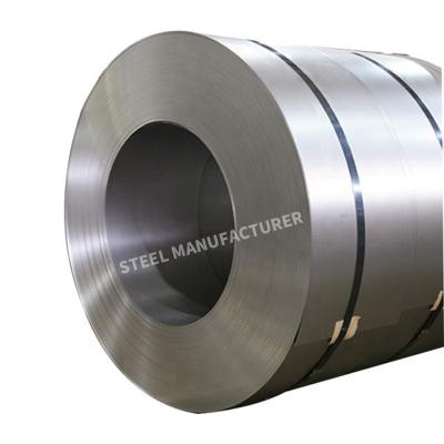 China Furniture 2-10mm 304 304l hot cold rolled thick 410 430 stainless steel coil for construction for sale