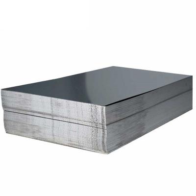 China Furniture 201 202 304 316 430 Stainless Steel Plate Cold Rolled Sheet Plate for sale