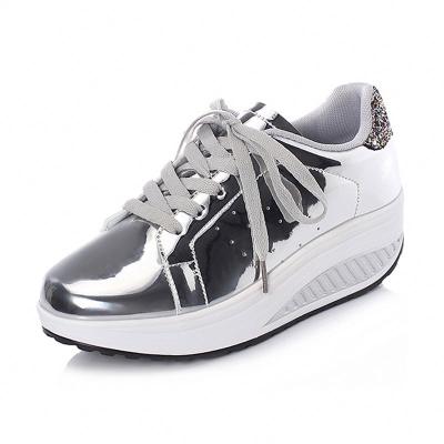 China Anti-slippery sport ready to ship 2020 women's fashion shoes, ladies dress Women's+Sports+Shoes for sale