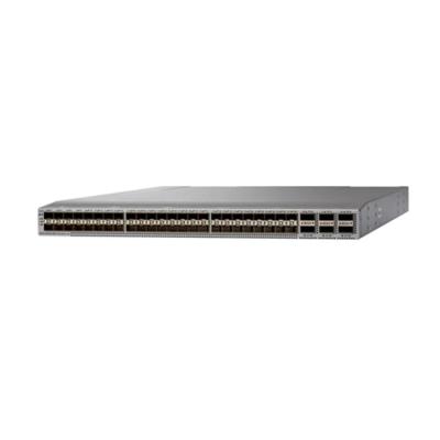 China Super Quality core 48 port networking switch N9K-C93180YC-EX Network Switches for sale