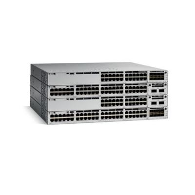 China High Grade H3C Switch Managed C9300-48U-E Network Switches for sale