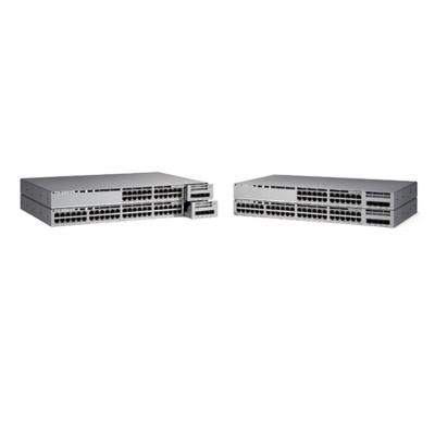 China New Arrival Top Quality Managed 24 48 Ports Network Switch for sale