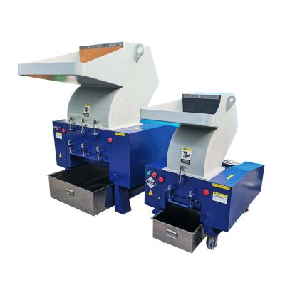 China High Quality Plastic Grinding Pulverizer China PVC Pulverizer Plastic Crusher Waste Plastic Cusher Recycled Industry for sale